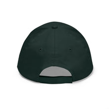 Load image into Gallery viewer, Glove Boat Unisex Twill Hat