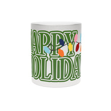 Load image into Gallery viewer, Metallic Mug (Silver\Gold)