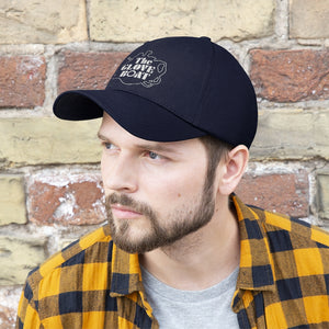 Glove Boat Unisex Twill Hat