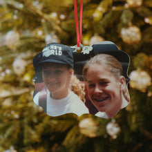 Load image into Gallery viewer, Aluminum Ornaments, 1pcs