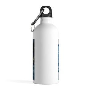 Stainless Steel Water Bottle - The Glove Boat