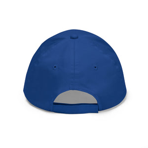 Glove Boat Unisex Twill Hat