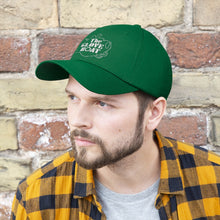 Load image into Gallery viewer, Glove Boat Unisex Twill Hat