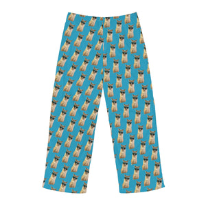 Fritz the Cat Custom Pajama Pants