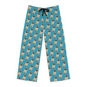 Fritz the Cat Custom Pajama Pants