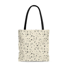 Load image into Gallery viewer, Vedic Wellness Tote Bag