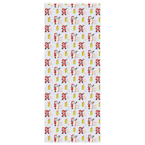 Nothing For You Gift Wrapping Paper Rolls, 1pc