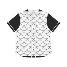 Load image into Gallery viewer, Long Beach Jr Roller Derby Women&#39;s “Baseball” Jersey