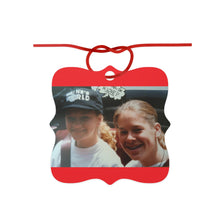 Load image into Gallery viewer, Aluminum Ornaments, 1pcs