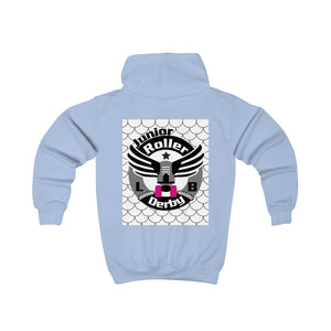 Kids Long Beach Jr Roller Derby Hoodie