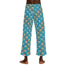 Load image into Gallery viewer, Fritz the Cat Custom Pajama Pants