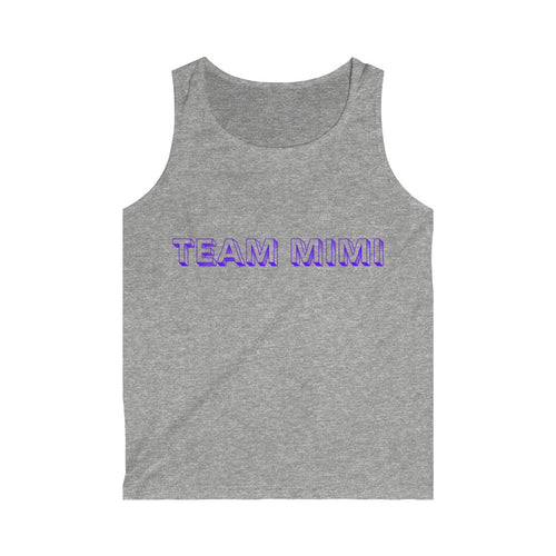 Men's Team Mimi Tank Top