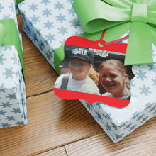 Load image into Gallery viewer, Aluminum Ornaments, 1pcs