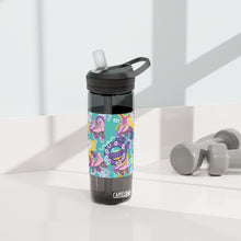 Load image into Gallery viewer, Vivid Roller Skate CamelBak Eddy®  Water Bottle, 20oz / 25oz