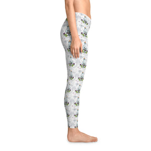 Mystic Magic Stretchy Leggings