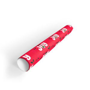 JOY Roller Skate Gift Wrapping Paper Rolls, 1pc