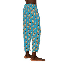 Load image into Gallery viewer, Fritz the Cat Custom Pajama Pants