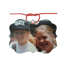 Load image into Gallery viewer, Aluminum Ornaments, 1pcs