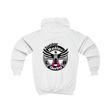 Load image into Gallery viewer, Kids Long Beach Jr Roller Derby Hoodie