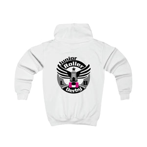 Kids Long Beach Jr Roller Derby Hoodie