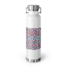 Load image into Gallery viewer, Wild About the 80&#39;s 22oz Vacuum Insulated Bottle