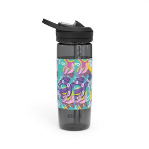 Vivid Roller Skate CamelBak Eddy®  Water Bottle, 20oz / 25oz