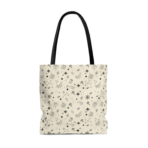 Vedic Wellness Tote Bag