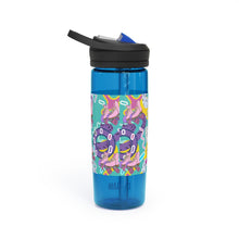 Load image into Gallery viewer, Vivid Roller Skate CamelBak Eddy®  Water Bottle, 20oz / 25oz