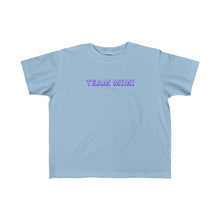 Load image into Gallery viewer, Team Mimi Kid&#39;s Jersey Tee