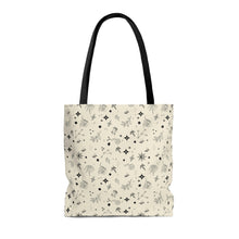 Load image into Gallery viewer, Vedic Wellness Tote Bag