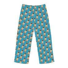 Load image into Gallery viewer, Fritz the Cat Custom Pajama Pants