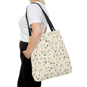 Vedic Wellness Tote Bag