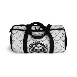 Long Beach Junior Roller Derby Duffel Bag