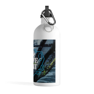 Stainless Steel Water Bottle - The Glove Boat