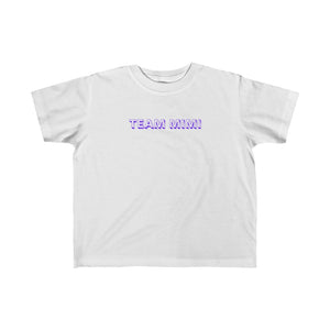 Team Mimi Kid's Jersey Tee