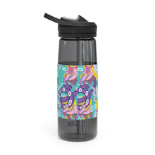 Load image into Gallery viewer, Vivid Roller Skate CamelBak Eddy®  Water Bottle, 20oz / 25oz