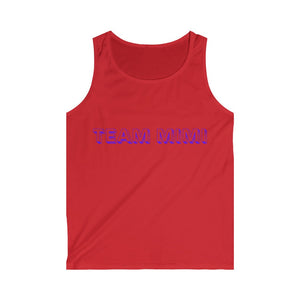 Team Mimi Men's Tank Top