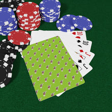 Load image into Gallery viewer, Custom Poker Cards