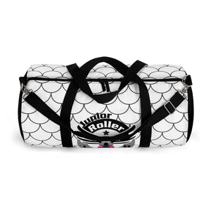 Long Beach Junior Roller Derby Duffel Bag