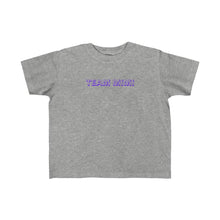 Load image into Gallery viewer, Team Mimi Kid&#39;s Jersey Tee