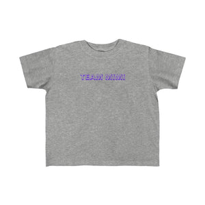 Team Mimi Kid's Jersey Tee