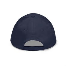 Load image into Gallery viewer, Glove Boat Unisex Twill Hat