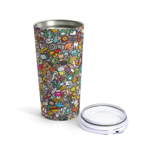 Load image into Gallery viewer, Interesting Things Tumbler 20oz