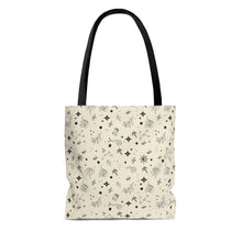 Load image into Gallery viewer, Vedic Wellness Tote Bag