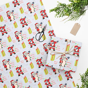 Nothing For You Gift Wrapping Paper Rolls, 1pc