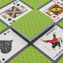 Load image into Gallery viewer, Custom Poker Cards