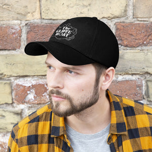 Glove Boat Unisex Twill Hat