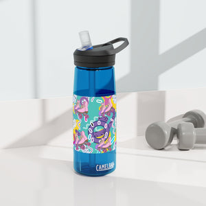 Vivid Roller Skate CamelBak Eddy®  Water Bottle, 20oz / 25oz