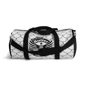 Long Beach Junior Roller Derby Duffel Bag