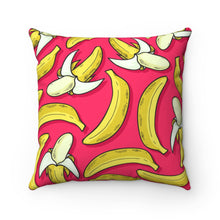 Load image into Gallery viewer, Double Sided Fun Square Pillow